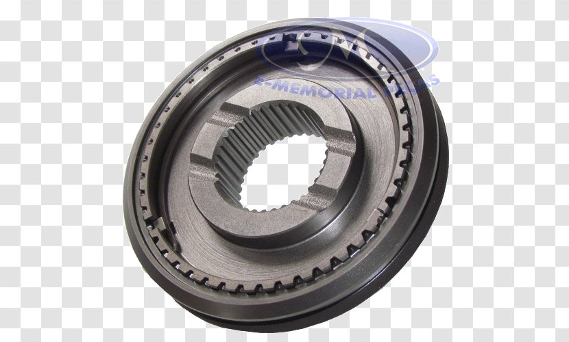 Bearing Axle Clutch Wheel - Engrenagens Transparent PNG