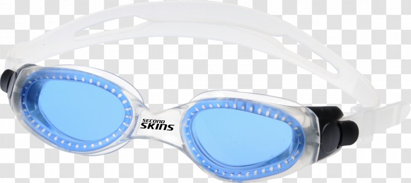 Goggles Glasses Swimming Retail - Plastic Transparent PNG