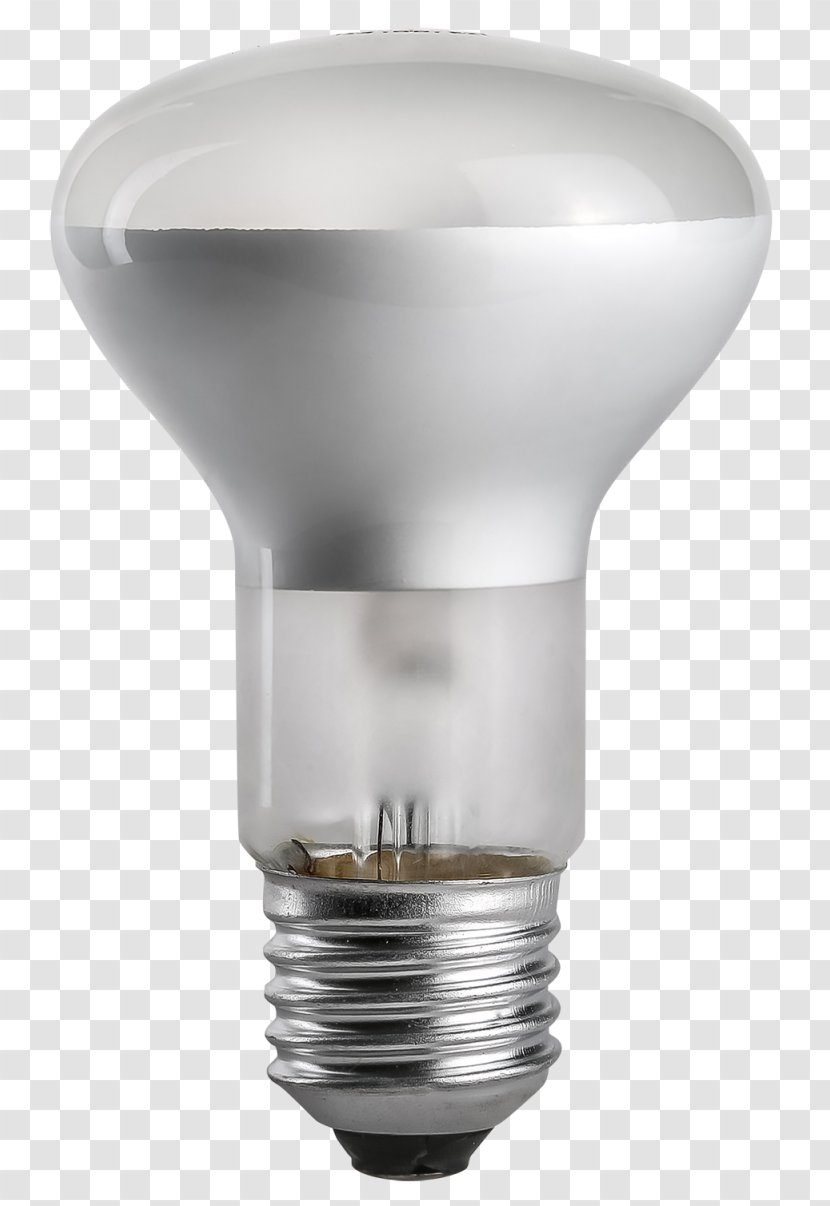 Incandescent Light Bulb LED Lamp Edison Screw Light-emitting Diode - Artikel Transparent PNG