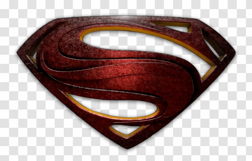 Superman Logo T-shirt - Returns - Belt Transparent PNG
