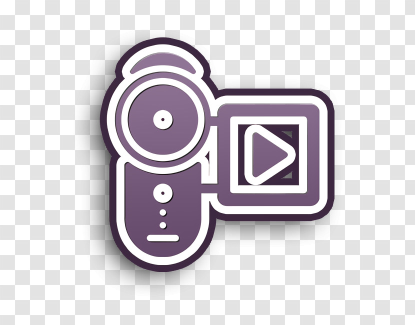 Music Player Icon Video Recorder Icon Wedding Icon Transparent PNG