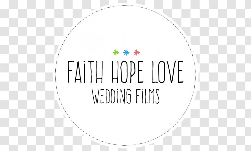 Brand Font - Joint - Faith Hope Love Transparent PNG