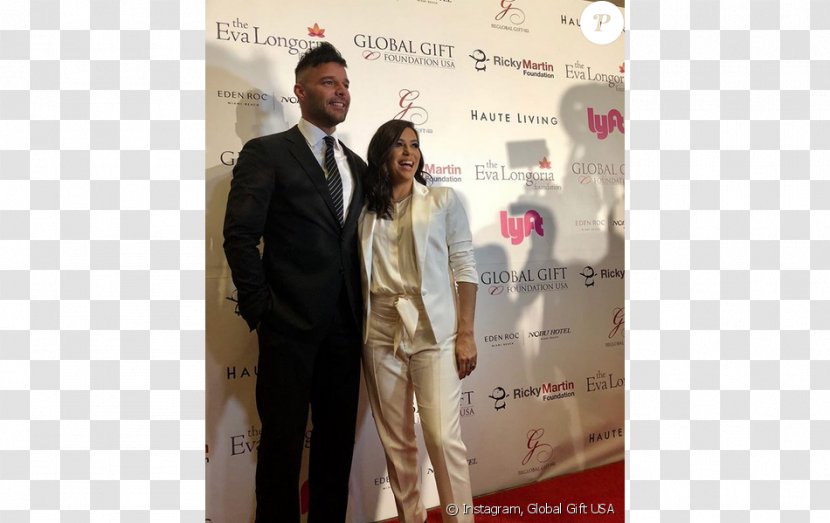 Miami Art Basel Dior Homme Hotel - Public Relations - Ricky Martin Transparent PNG