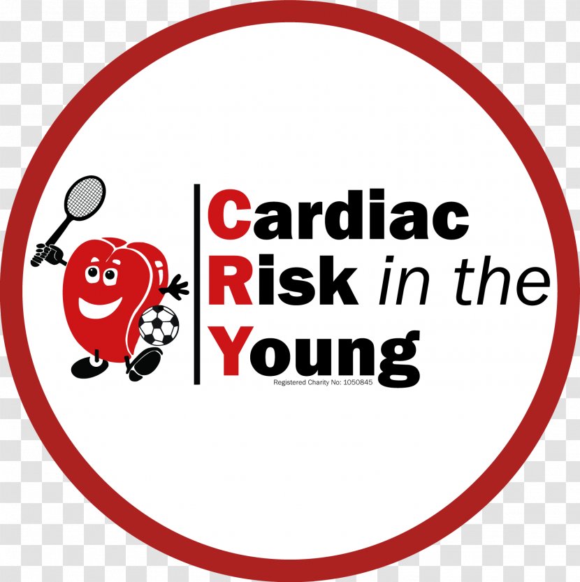 Cardiac Risk In The Young Cardiology Charitable Organization Arrest Aberfeldy Triathlon - Youth - Highlight Circle Transparent PNG