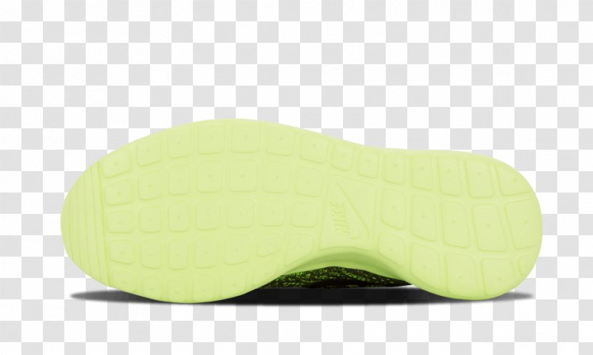 Nike Women's Rosherun Flyknit Running Shoes Sports Shopping - Ecommerce - Roshe Green 2 Transparent PNG