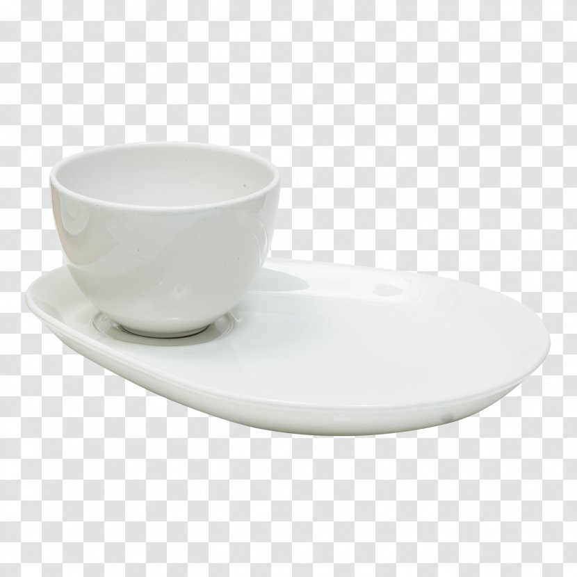 Espresso Tableware Saucer Coffee Cup Porcelain - Mug - Bowl Transparent PNG