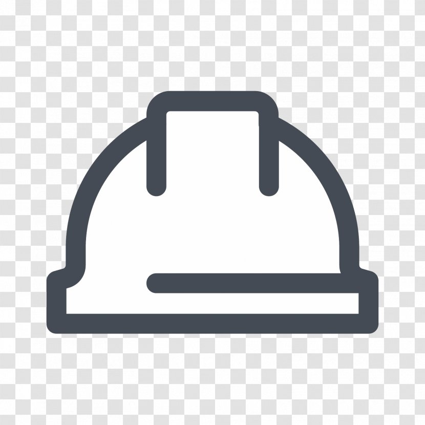 Laborer - Hard Hats - Safety Hat Transparent PNG