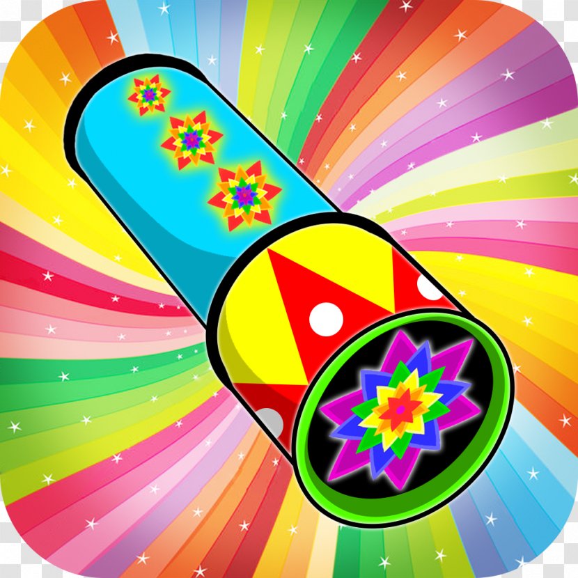 Kaleidoscope Doodle Pad Free Puzzle Draw Magic For Kids - Android Transparent PNG