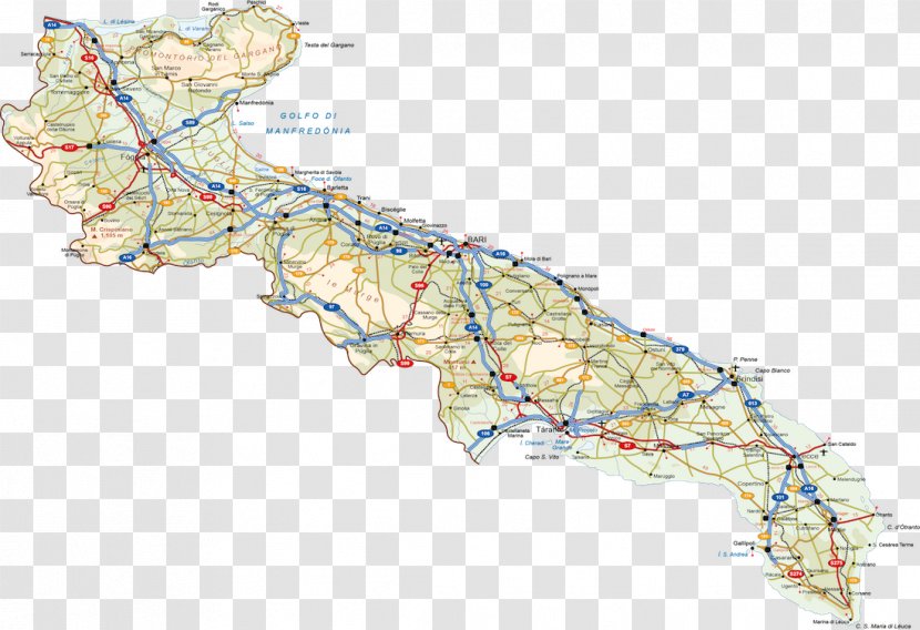Bari Regions Of Italy Trullo Location - City - Area Transparent PNG
