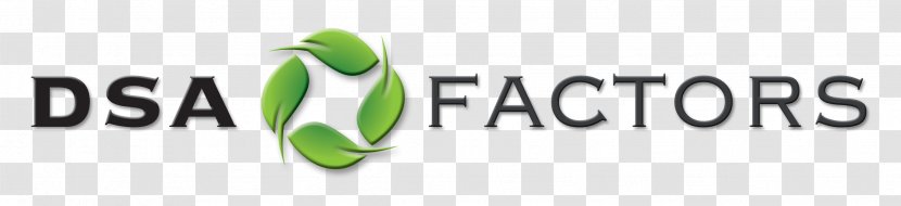 DSA Factors Business Il Factoring Invoice - Logo Transparent PNG