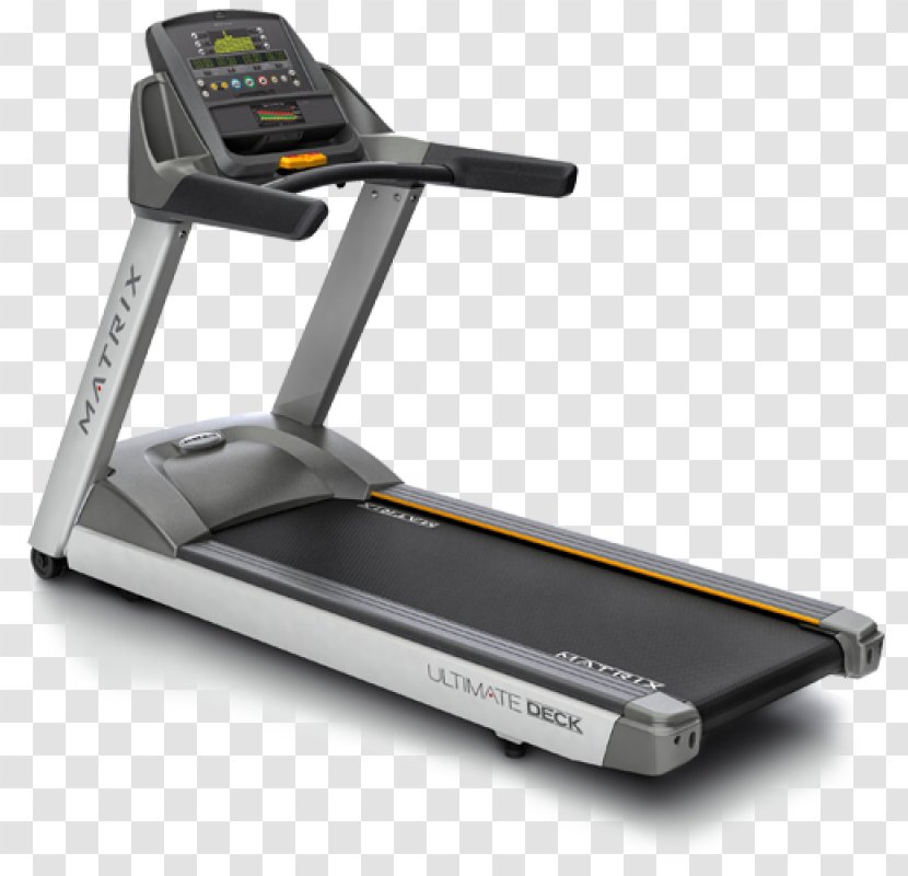 Treadmill Exercise Equipment Precor Incorporated Fitness Centre Physical Transparent PNG