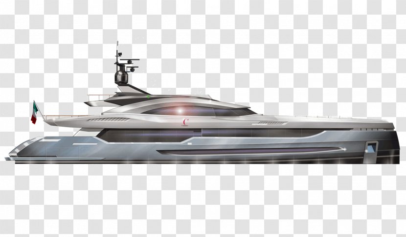 Luxury Yacht Water Transportation 08854 - Transport Transparent PNG