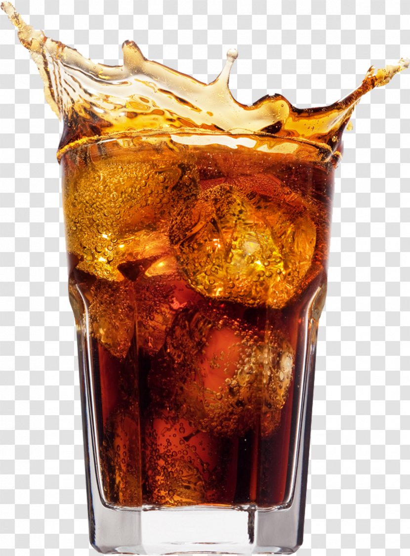 Coca-Cola Soft Drink Juice - Coca Cola - Image Transparent PNG
