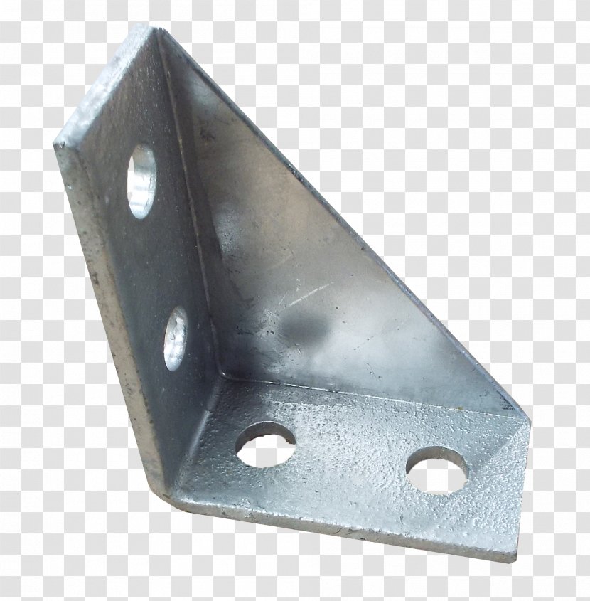 Steel Angle - Hardware Transparent PNG