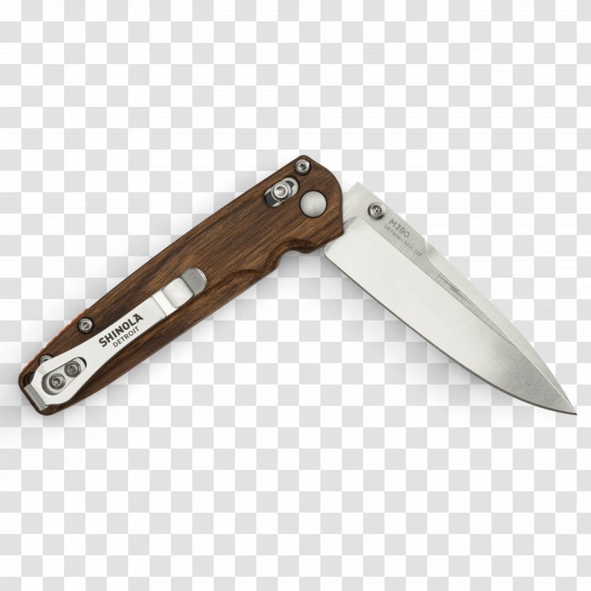Pocketknife Blade Benchmade Everyday Carry - Handle - Knife Transparent PNG