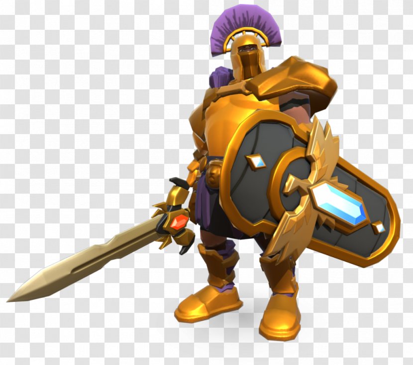 Gladiator Download Transparent PNG