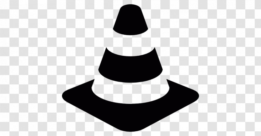 Traffic Cone - Construction Transparent PNG