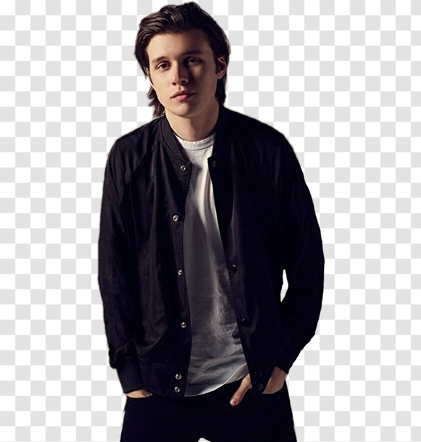 Nick Robinson 2018 Maui Film Festival The Kings Of Summer Actor - Take It To Me My Facebook Page Login Transparent PNG