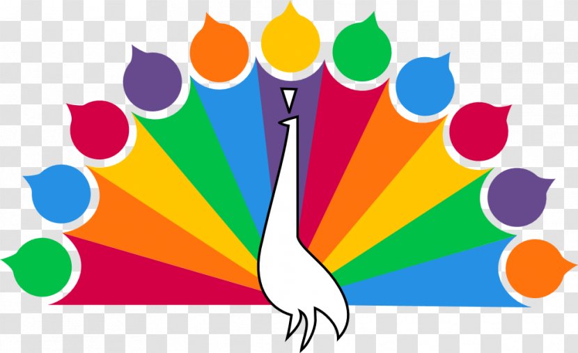 Logo Of NBC Proud As A Peacock Television - John J Graham Transparent PNG