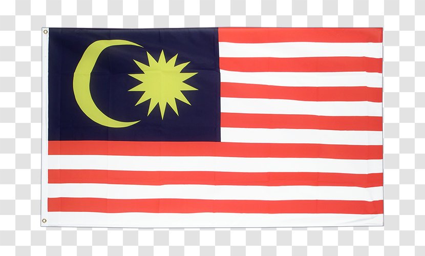 Flag Of Malaysia Ministry Primary Industries National Transparent PNG