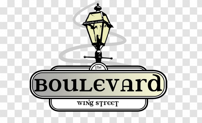 Logo Boulevard Brewing Company Brand - Design Transparent PNG