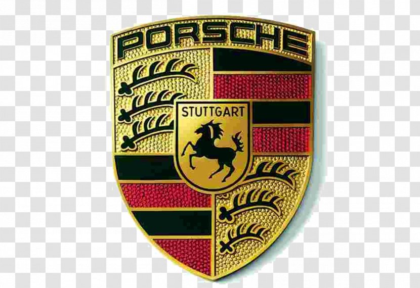 Porsche Boxster/Cayman Volkswagen Car Mercedes-Benz - Logo Transparent PNG