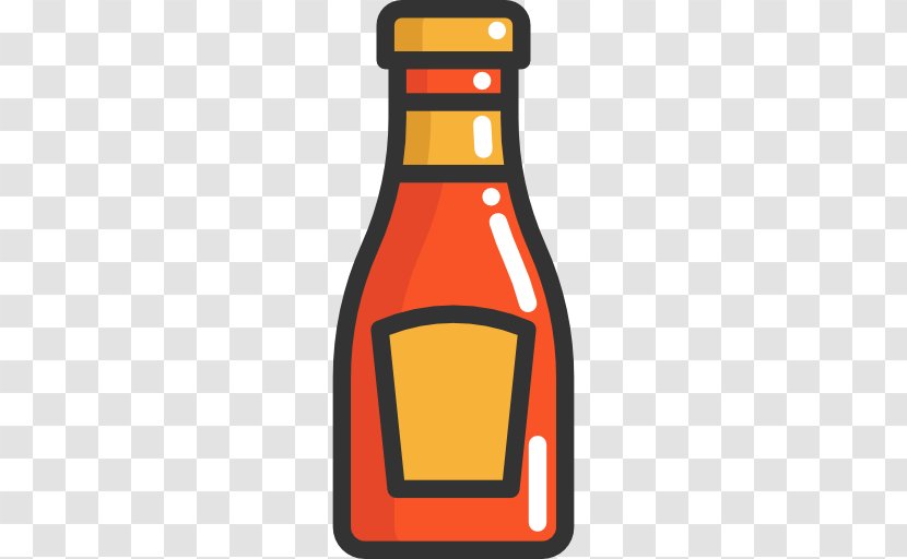 Ketchup Food - Drink Transparent PNG