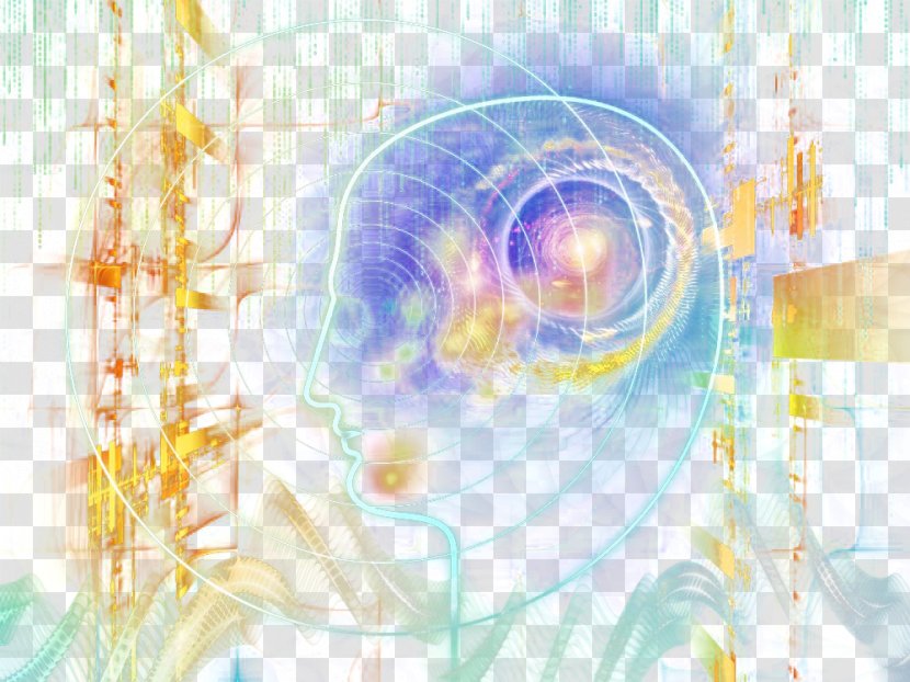 Light Graphic Design Eye Text - Flower - Dream Ring Brain Transparent PNG
