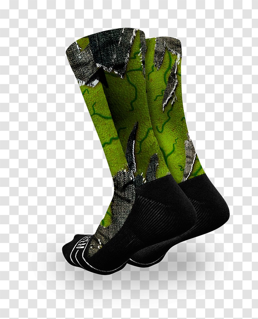 Boot Shoe - Outdoor Transparent PNG