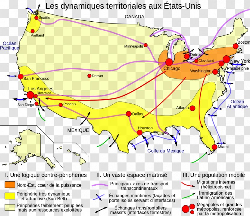 United States Croquis Terminale Territory Réseau Canopé - Text Transparent PNG