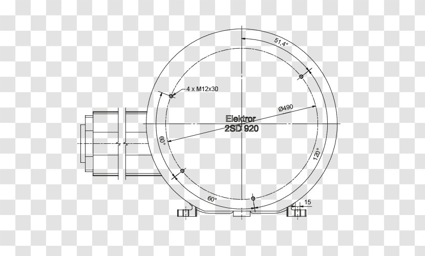 Wheel Drawing Circle Diagram Transparent PNG