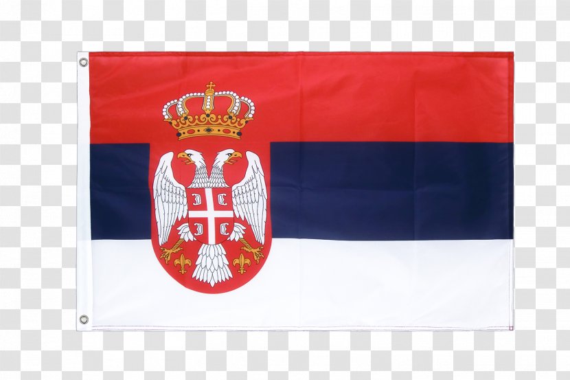 Flag Of Serbia Coat Arms Calendar Transparent PNG