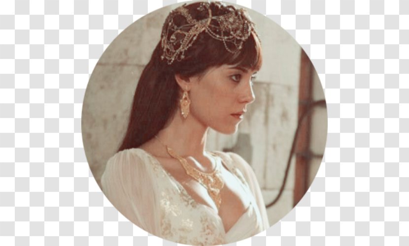 Magnificent Century Cansu Dere Firuze Hatun Turkey Harem - Television - Mary Boleyn Transparent PNG