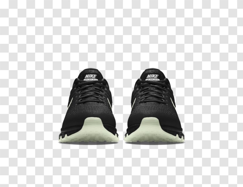 Nike Free Sports Shoes Air Max 2017 Men's Running Shoe - Suede Transparent PNG