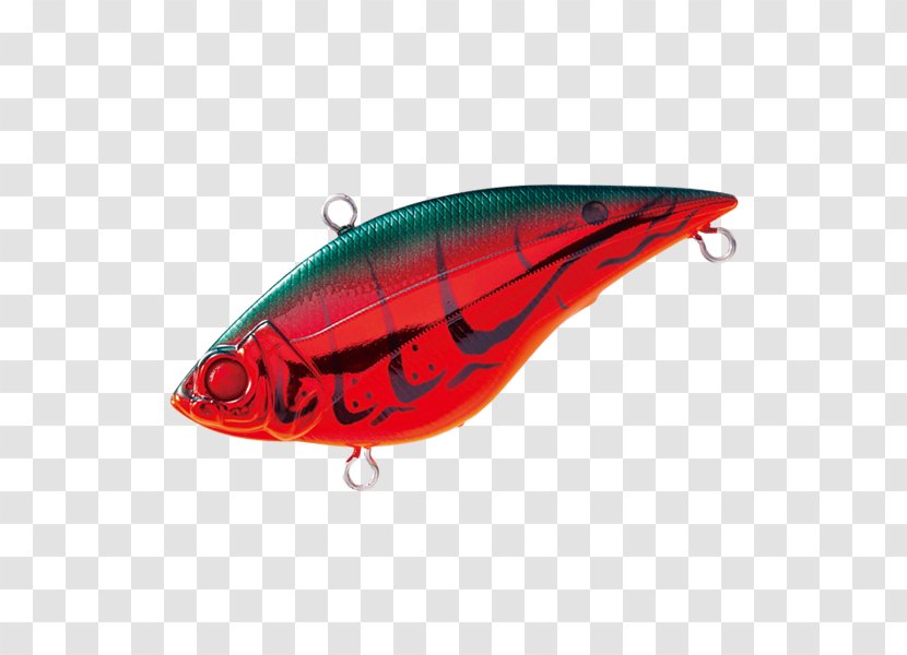 Spoon Lure Plug NYSE:HCLP Perch Red - Vibes Transparent PNG
