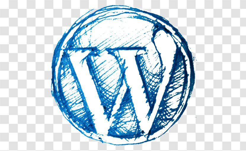 WordPress.com Blog Content Management System - Drupal - WordPress Transparent PNG