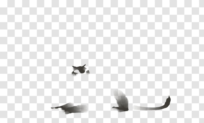 Cat Carnivora Mammal Dog Animal - Smudges Transparent PNG