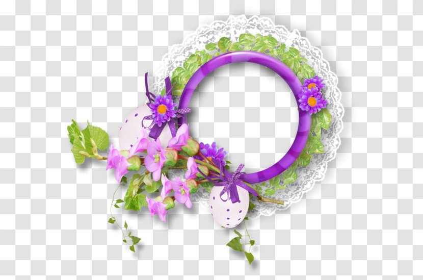 Flower Clip Art - Lilac - Purple Transparent PNG