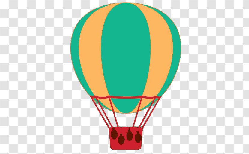 Hot Air Ballooning Hansel And Gretel Clip Art - Child - Balloon Transparent PNG