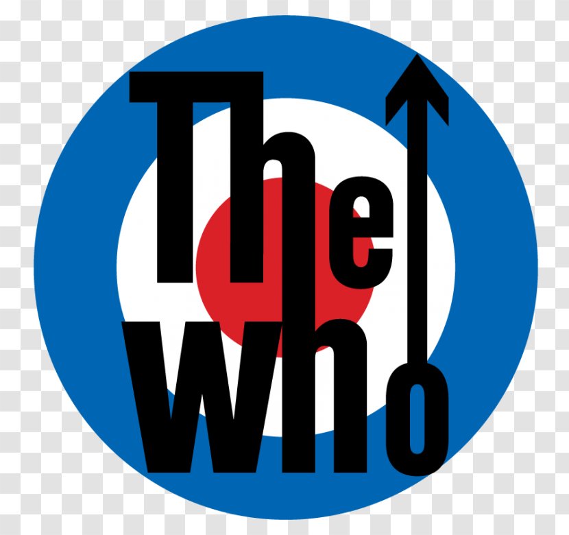 The Who: Official History My Generation: Very Best Of Who Live At Leeds - Silhouette - Flower Transparent PNG