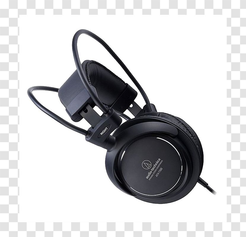 Headphones Audio-Technica ATH T500 AKG K99 Sound - Watercolor Transparent PNG