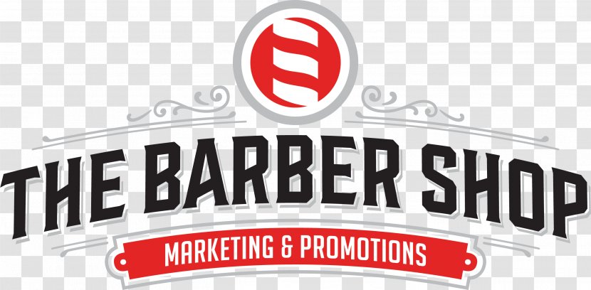 Barbershop Advertising Hairdresser The Barber Shop Marketing - Hairstyle - Pole Transparent PNG
