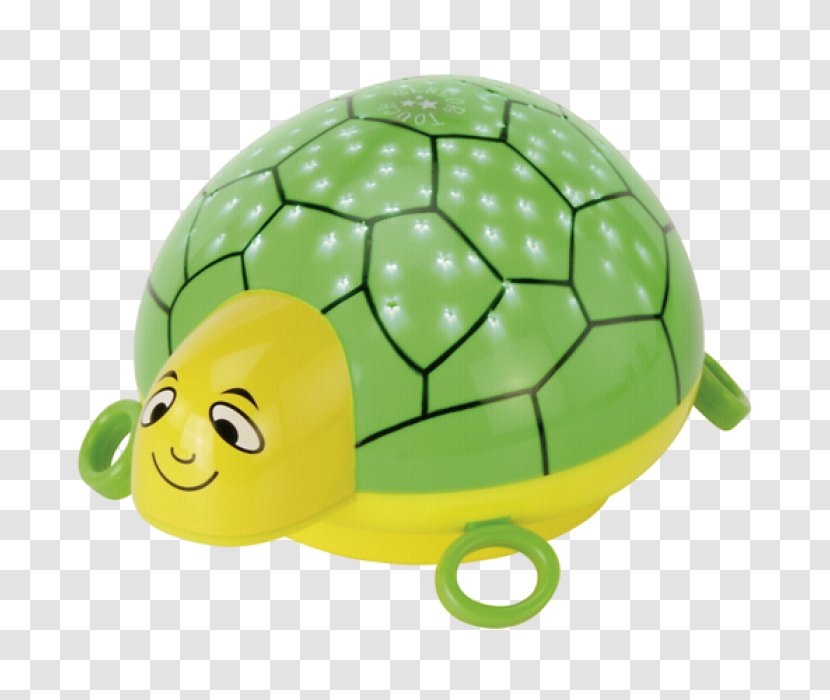 Turtle Tortoise Green ANSMANN Nightlight - Reptile Transparent PNG