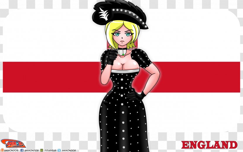 Pearly Kings And Queens England Animondos Clothing Folk Costume - Flower Transparent PNG