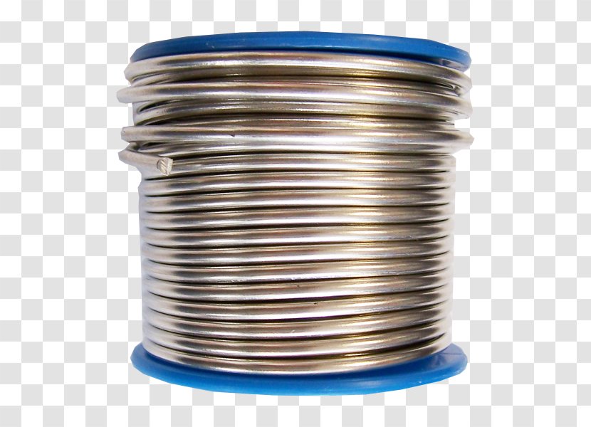 Tin Soldering Industry Pipe Ribbon - Cin Transparent PNG