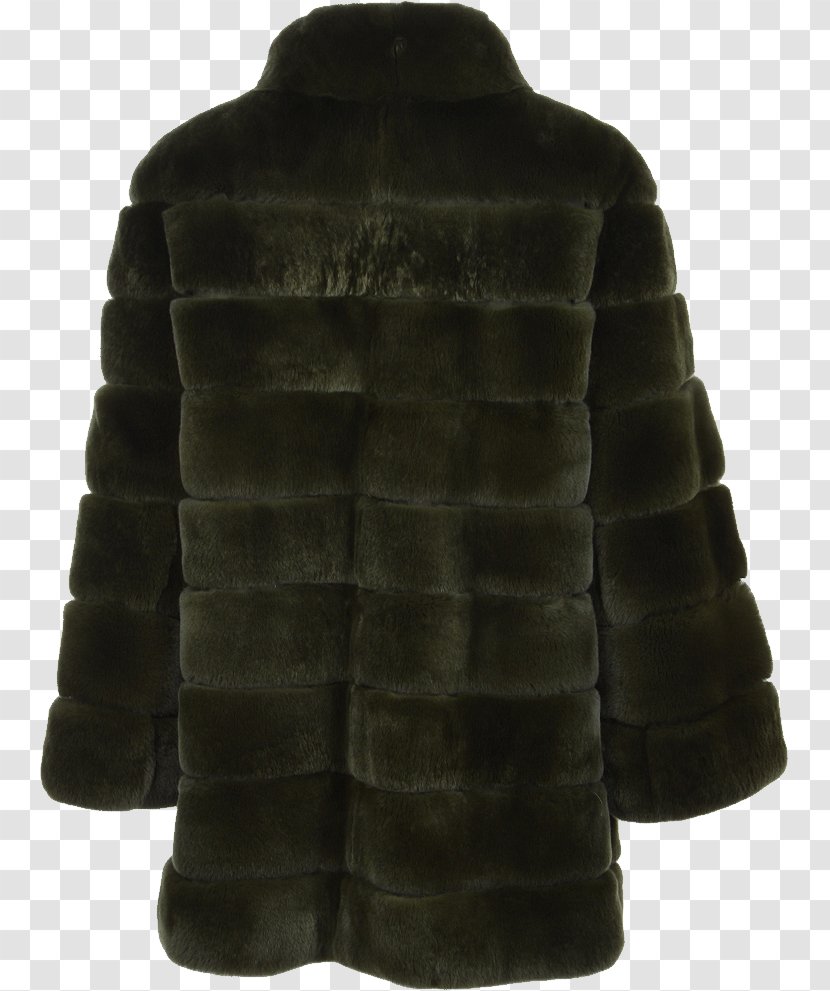 Fur Clothing Coat - Hide Transparent PNG