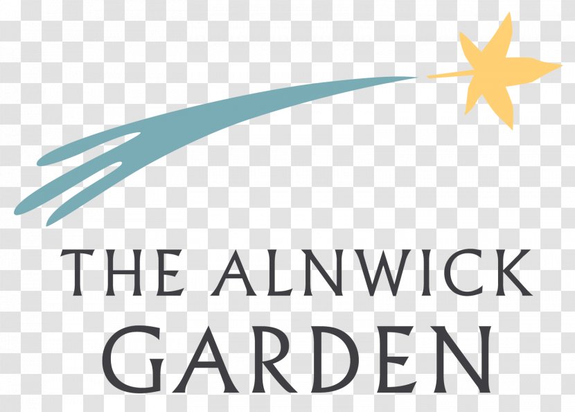 The Alnwick Garden Logo Brand Font - Muhlenberg County 911 Transparent PNG
