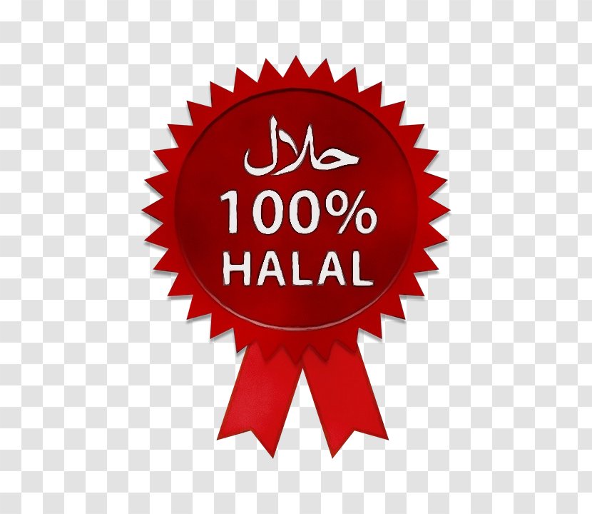 Label Halal - Finance - Text Transparent PNG