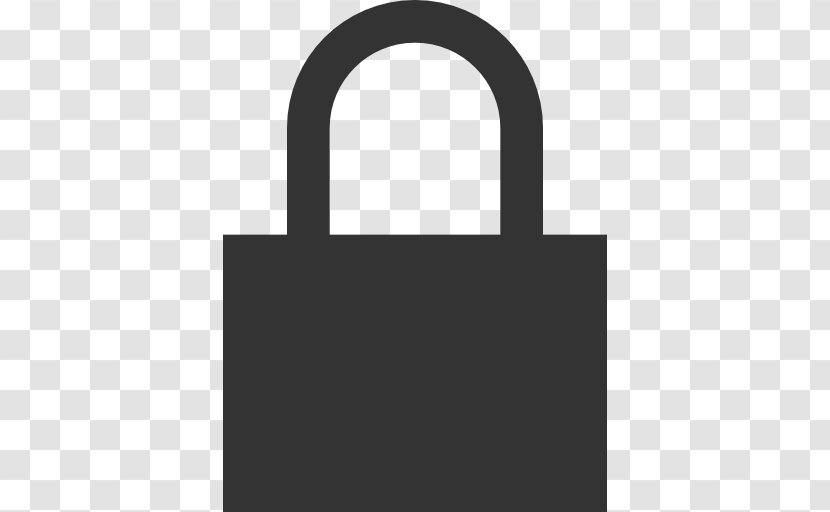 Padlock Clip Art - Lock Transparent PNG