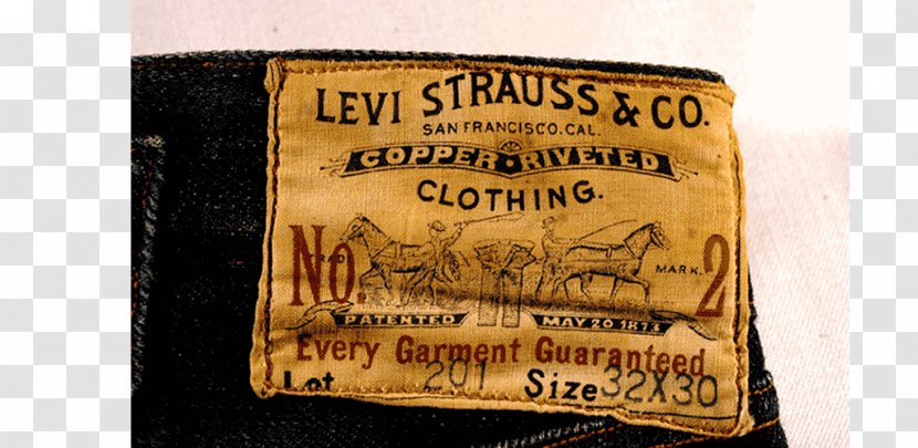 T-shirt Levi Strauss & Co. Jeans Levi's 501 Denim Transparent PNG